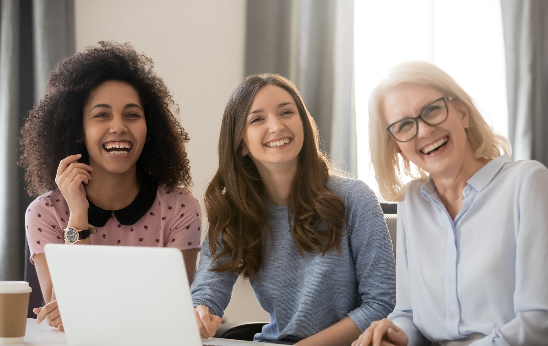 Altersdiversität im Unternehmen im Employer Branding