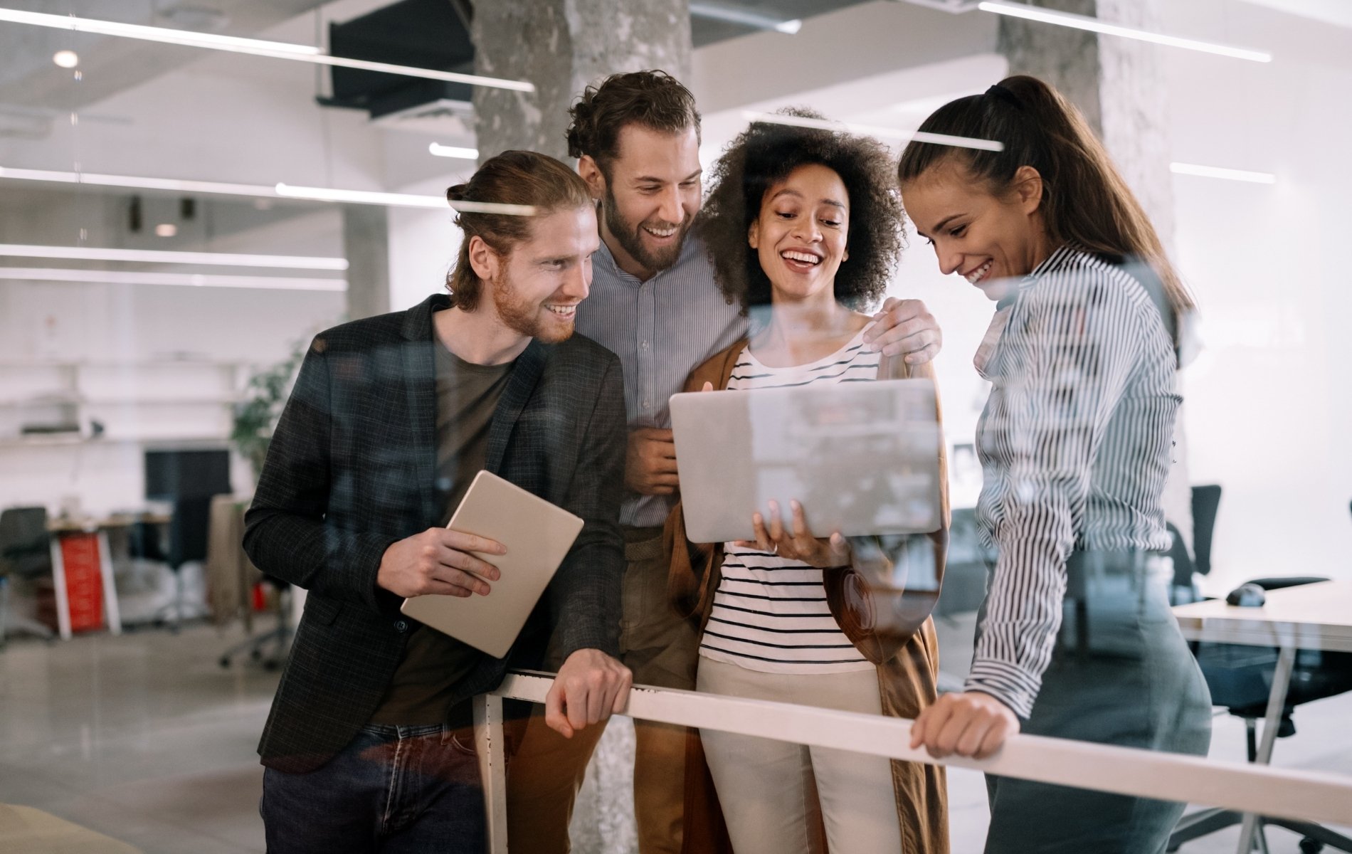 Benefits-Strategie für mehr Mitarbeiterzufriedenheit