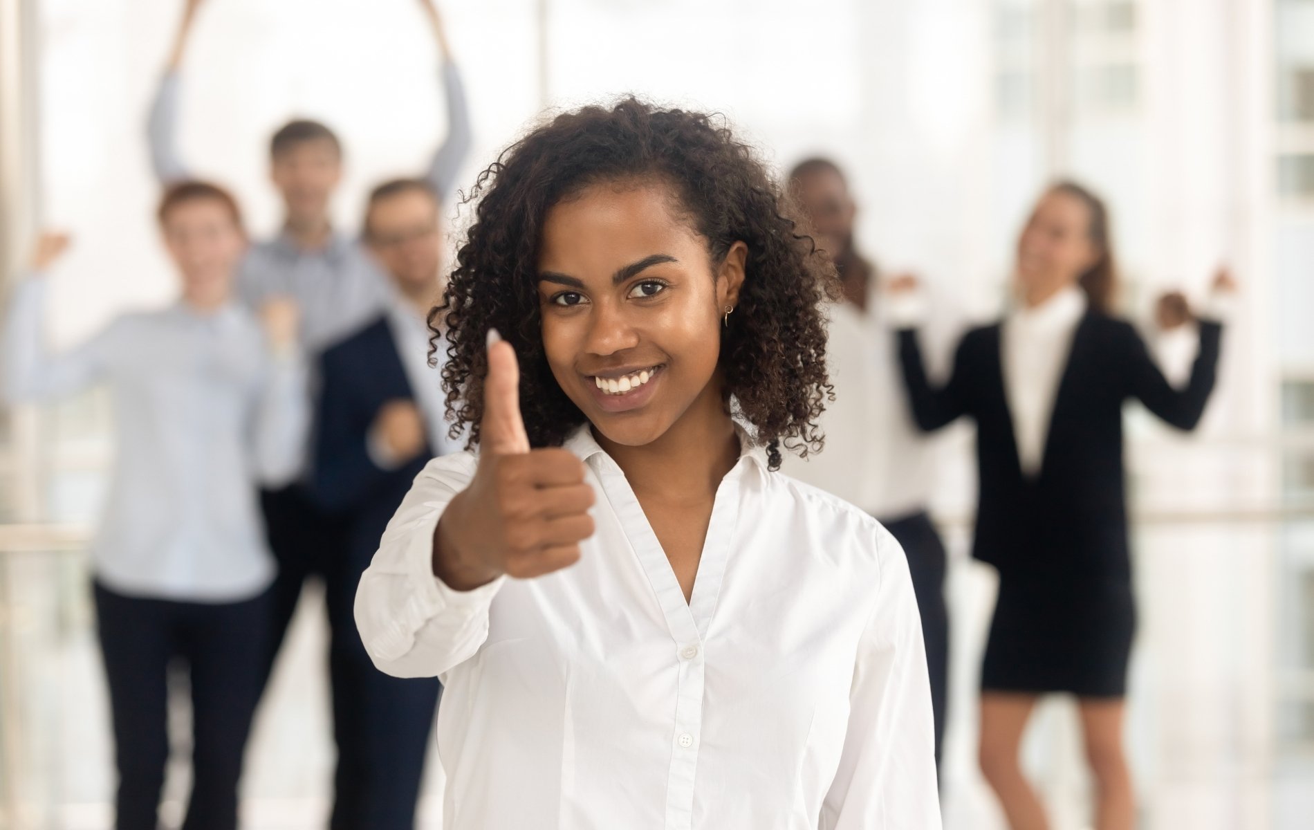 Benefits.me Unternehmenswerte (1)