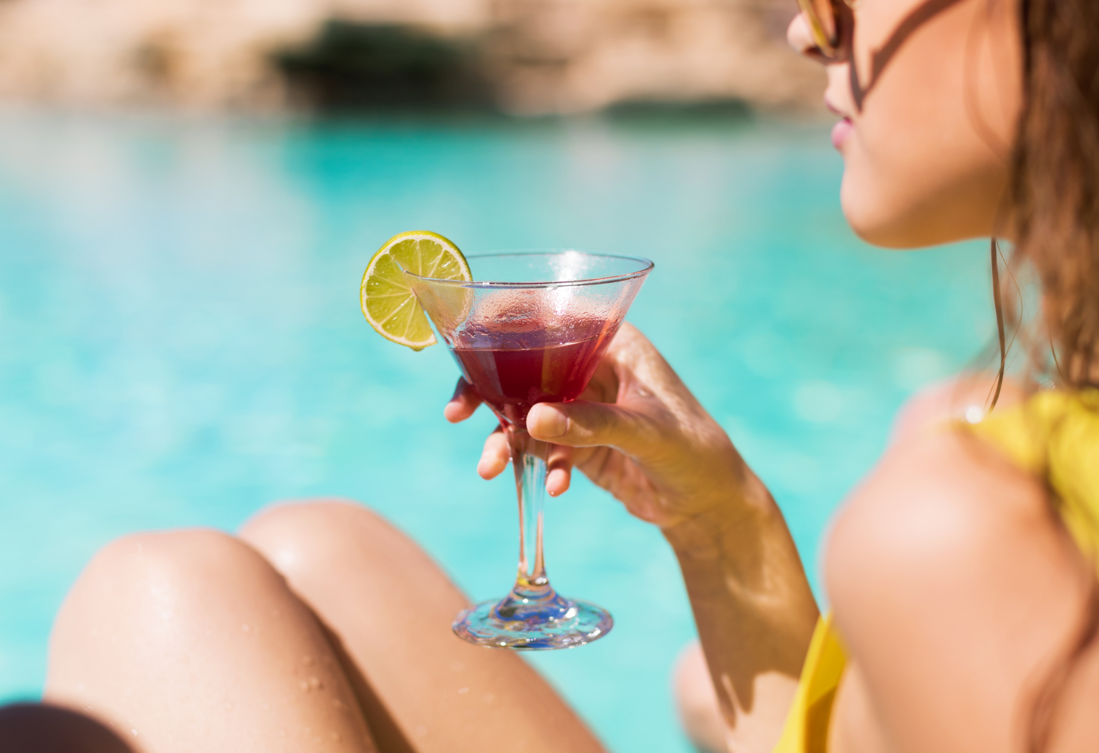 Quiet Vacationing: Heimlich aus der Urlaubs-Destination arbeiten
