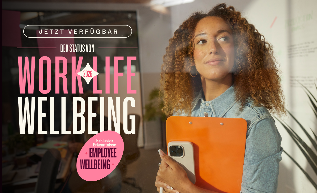 Wellhub Work Life Wellbeing