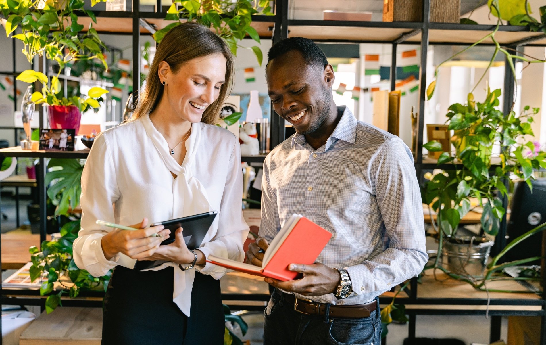 Es gibt verschiedene Methoden, die Employee Experience zu messen. 