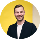 Felix Munte, CEO und Co-Founder, Foodji (c) Foodji Marketplace GmbH