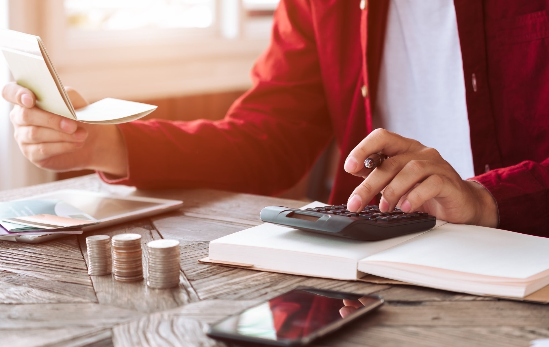 Unternehmen können mit den richtigen Tipps Geld bei ihren Benefits sparen