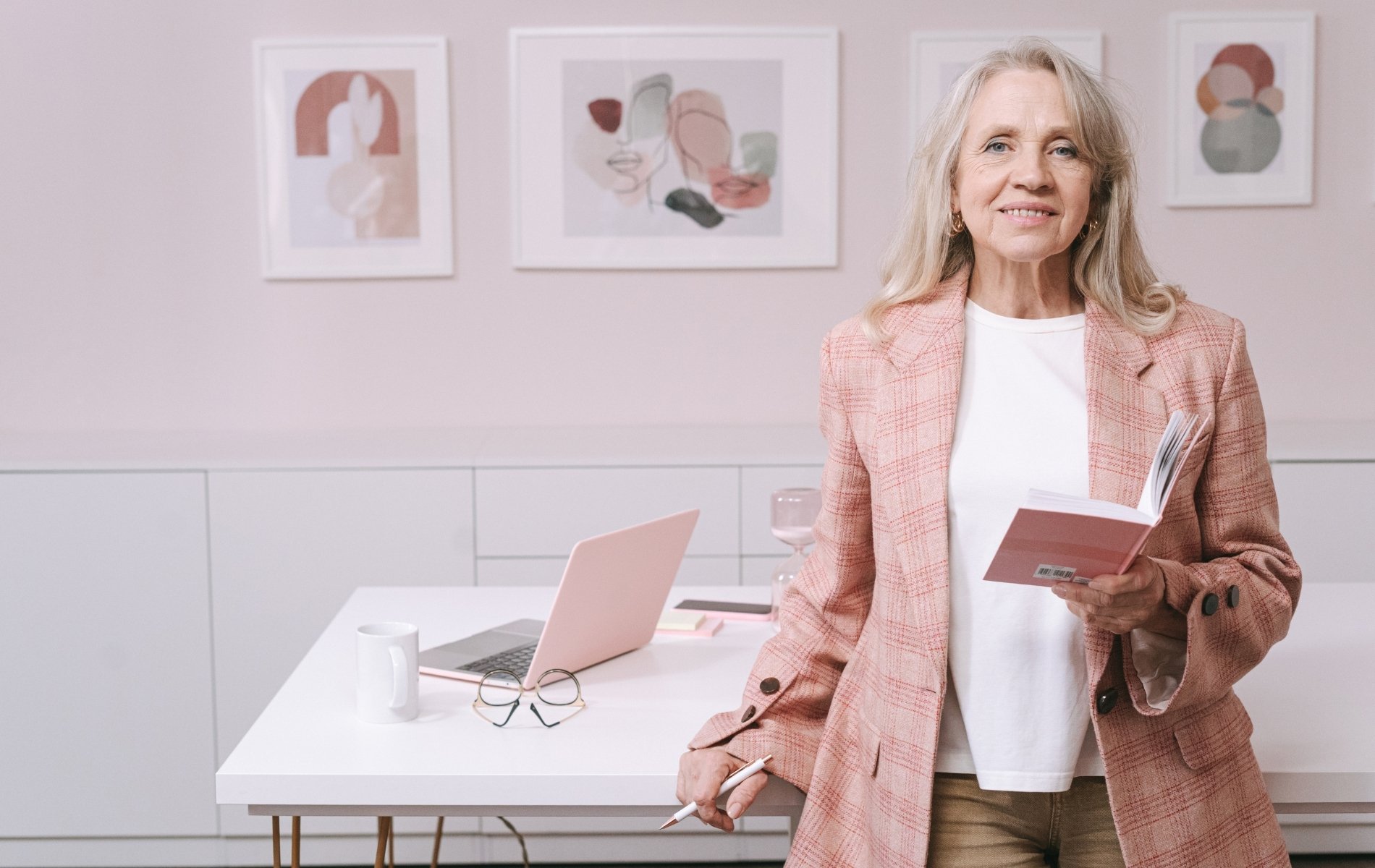 Gender Pension Gap einfach erklärt: Die Rentenlücke zwischen Männern und Frauen.