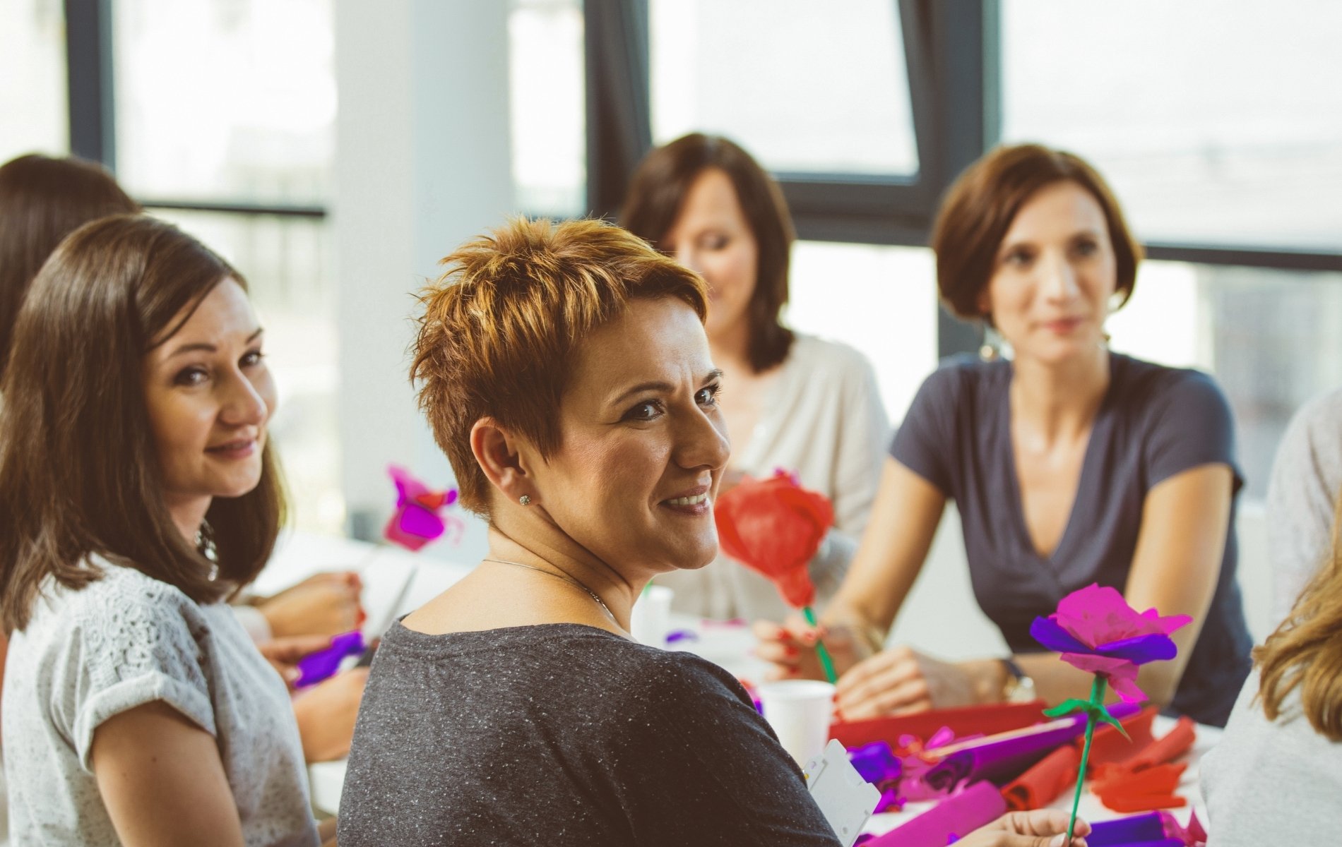 Der Gender Pension Gap zeigt, dass Frauen im Alter schlechter abgesichert sind.