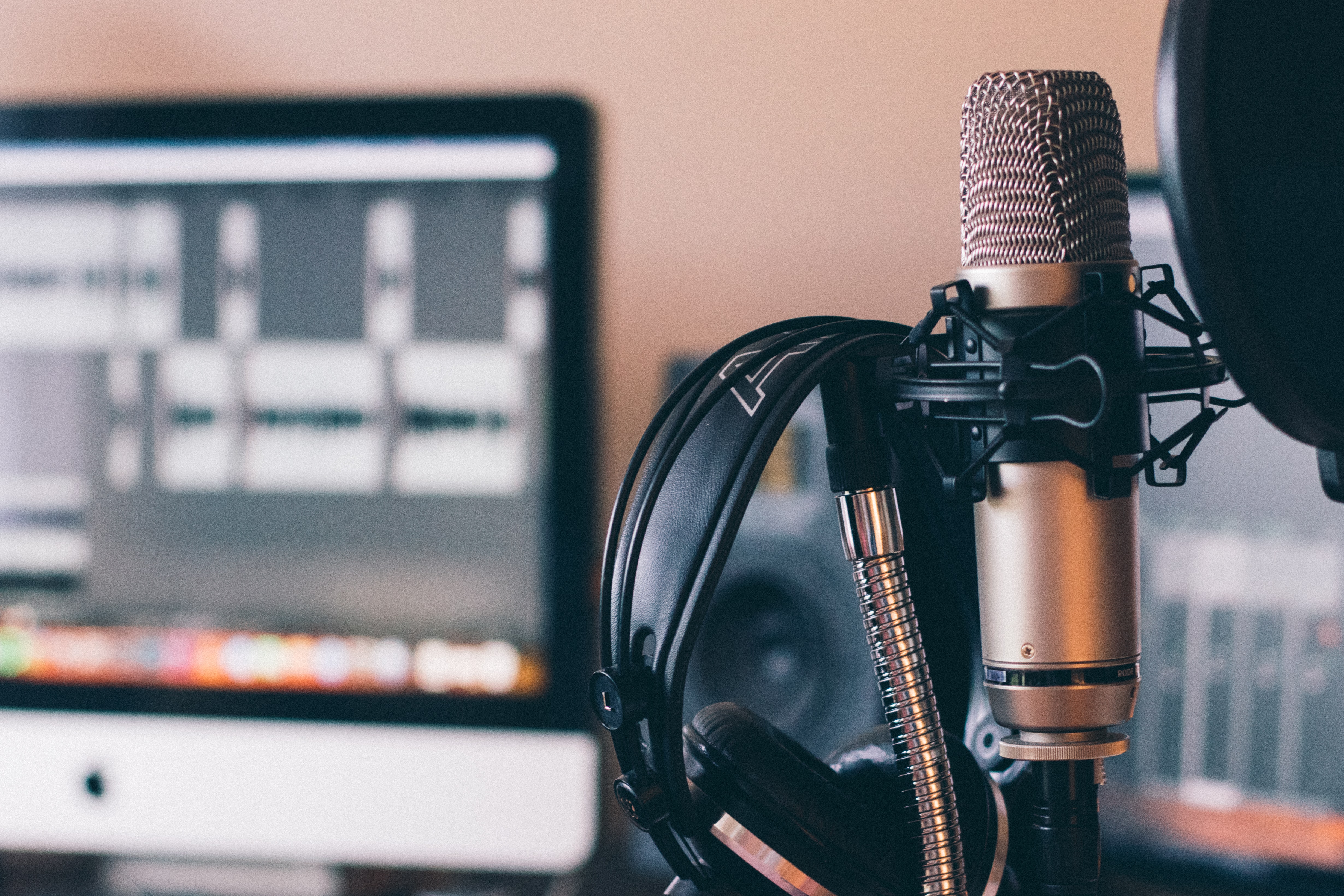 5 besten HR-Podcasts