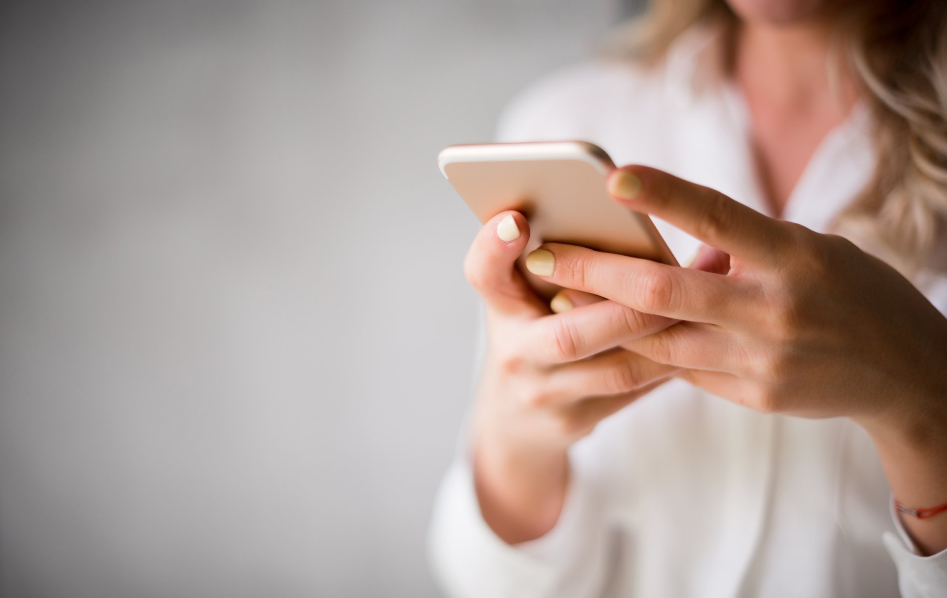 Handyverbot am Arbeitsplatz erlaubt?