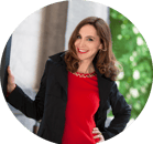 Anabel Ternes, Gastautorin bei Benefits.me.
