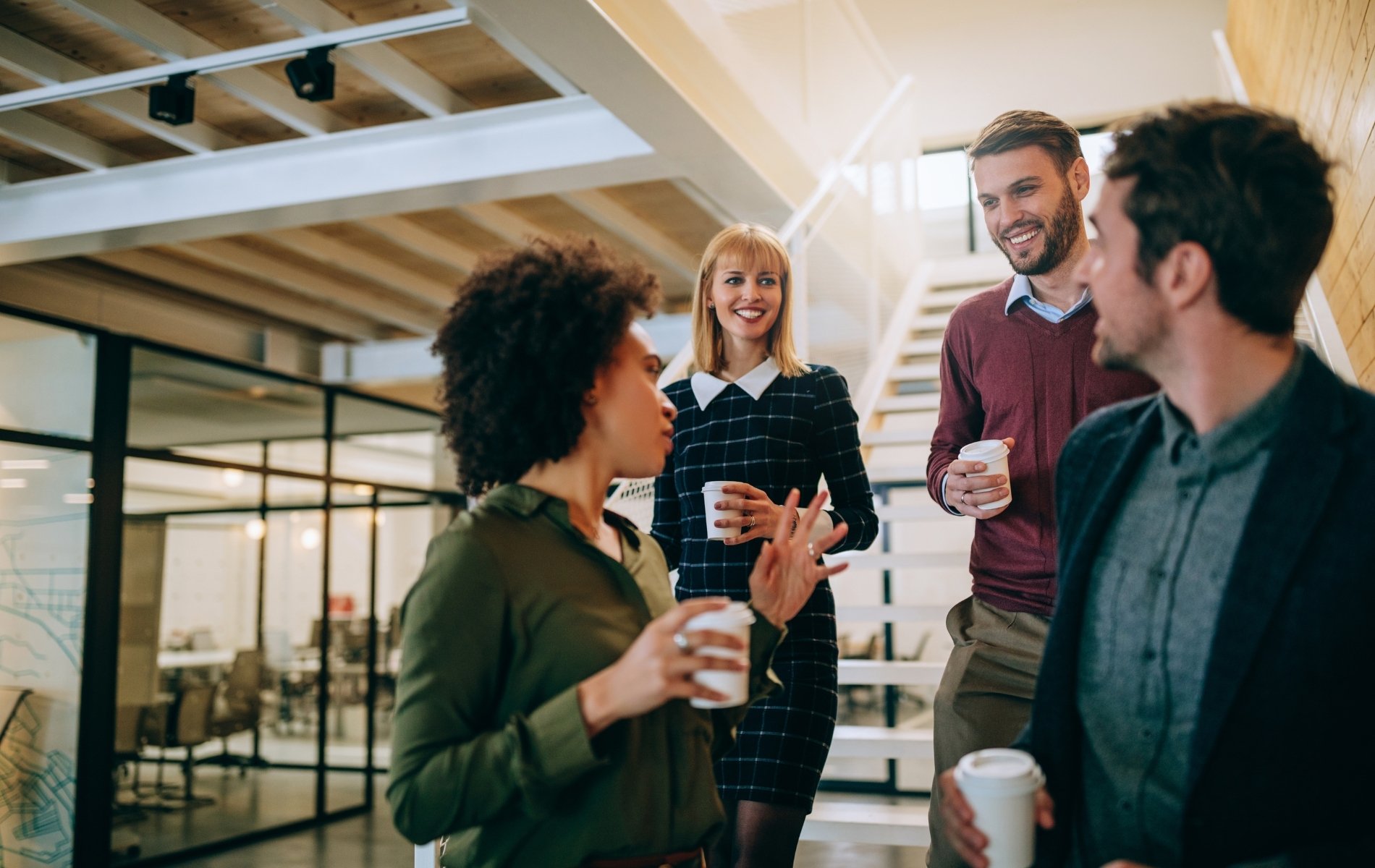 Digitale Zeitwertkonten als praktischer Benefit zur Mitarbeiterbindung