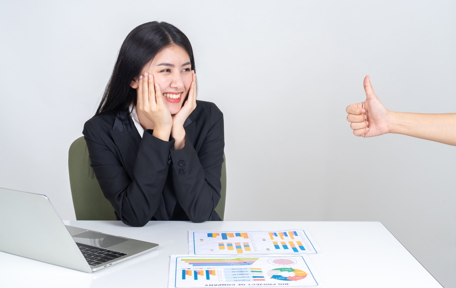 Beim Job Crafting gestalten Mitarbeitende ihre Arbeit selbst und ist motivierter.