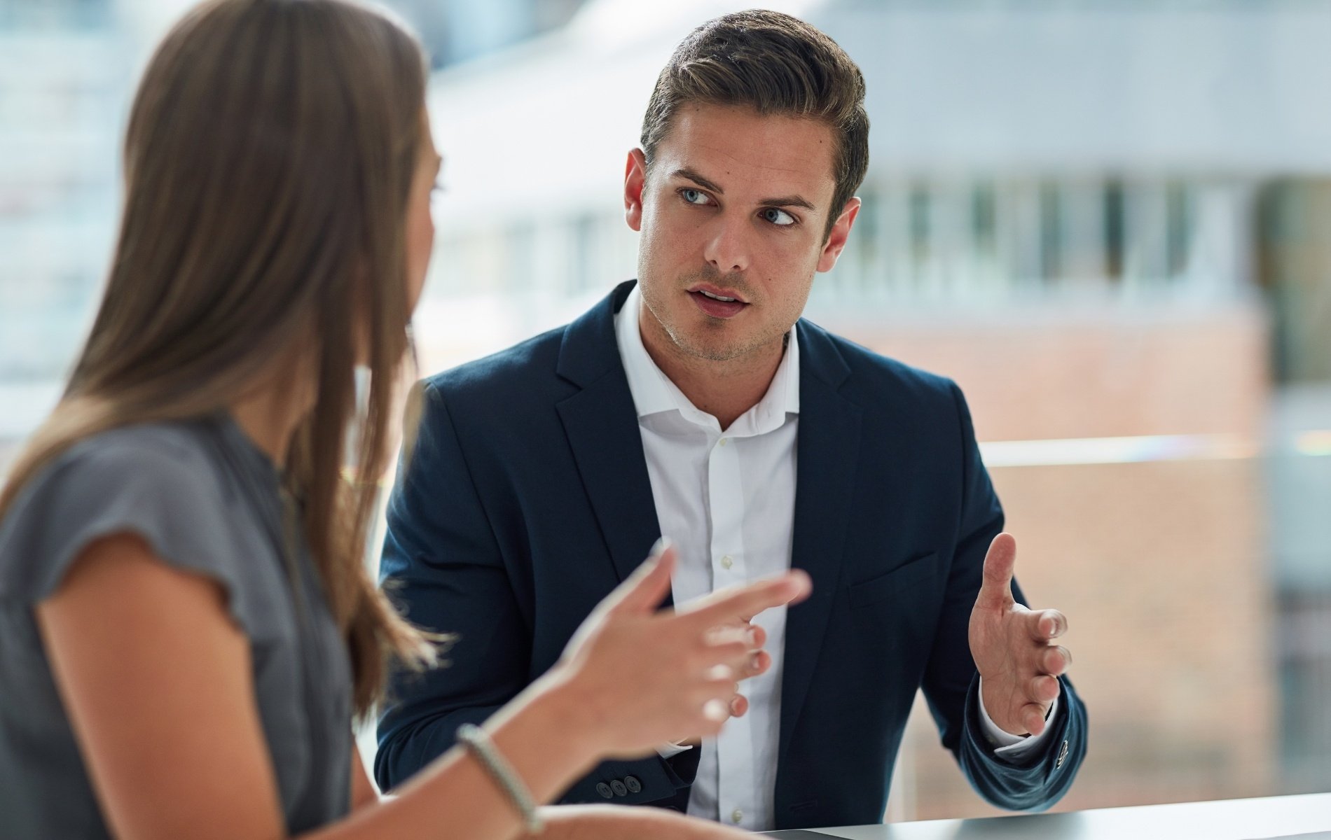 Gutes Konfliktmanagement dank der richtigen Methode