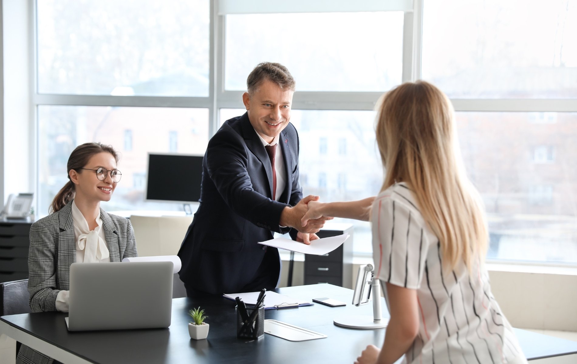 Operatives Personalmanagement