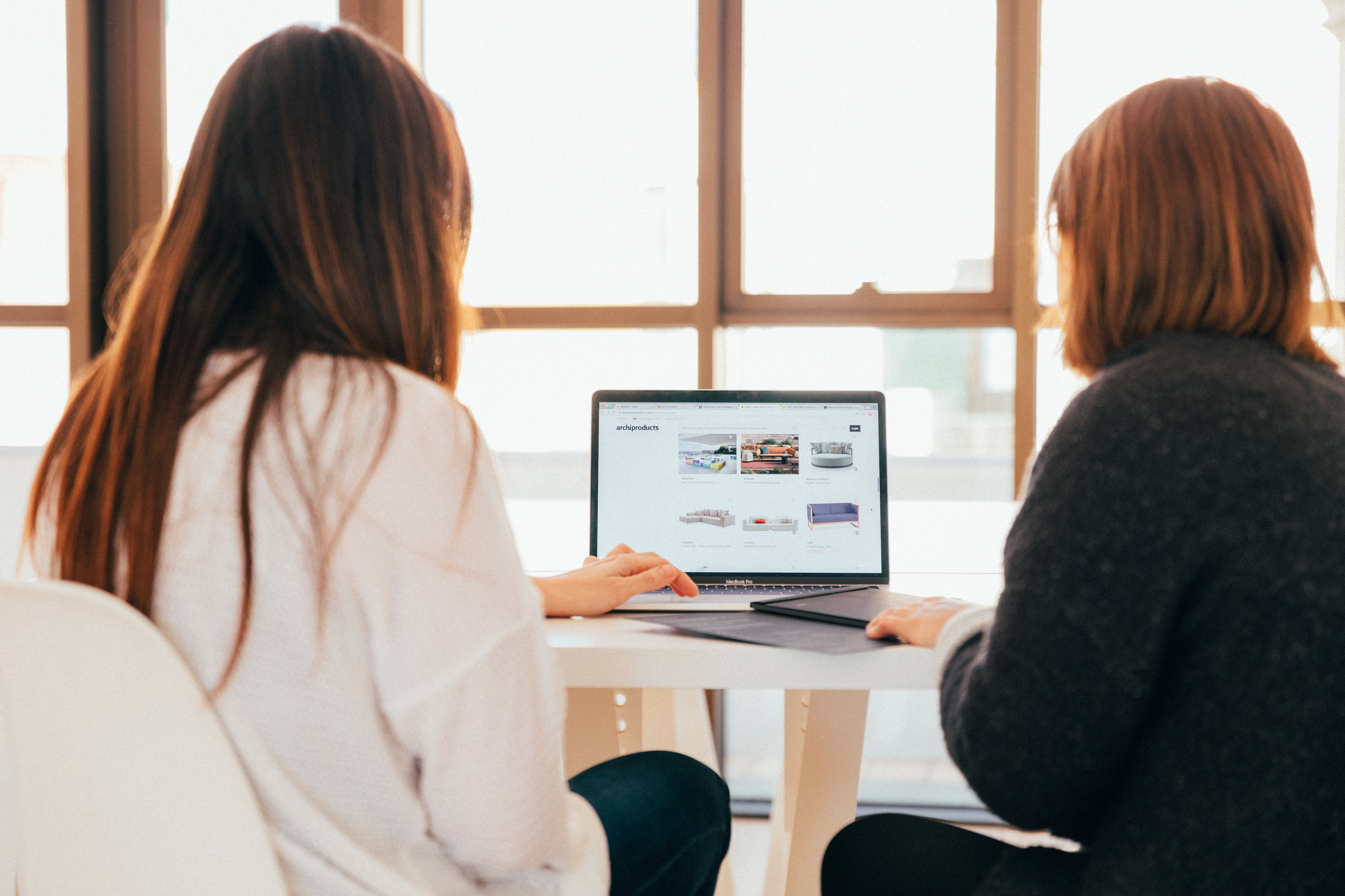 Stellenanzeige online stellen