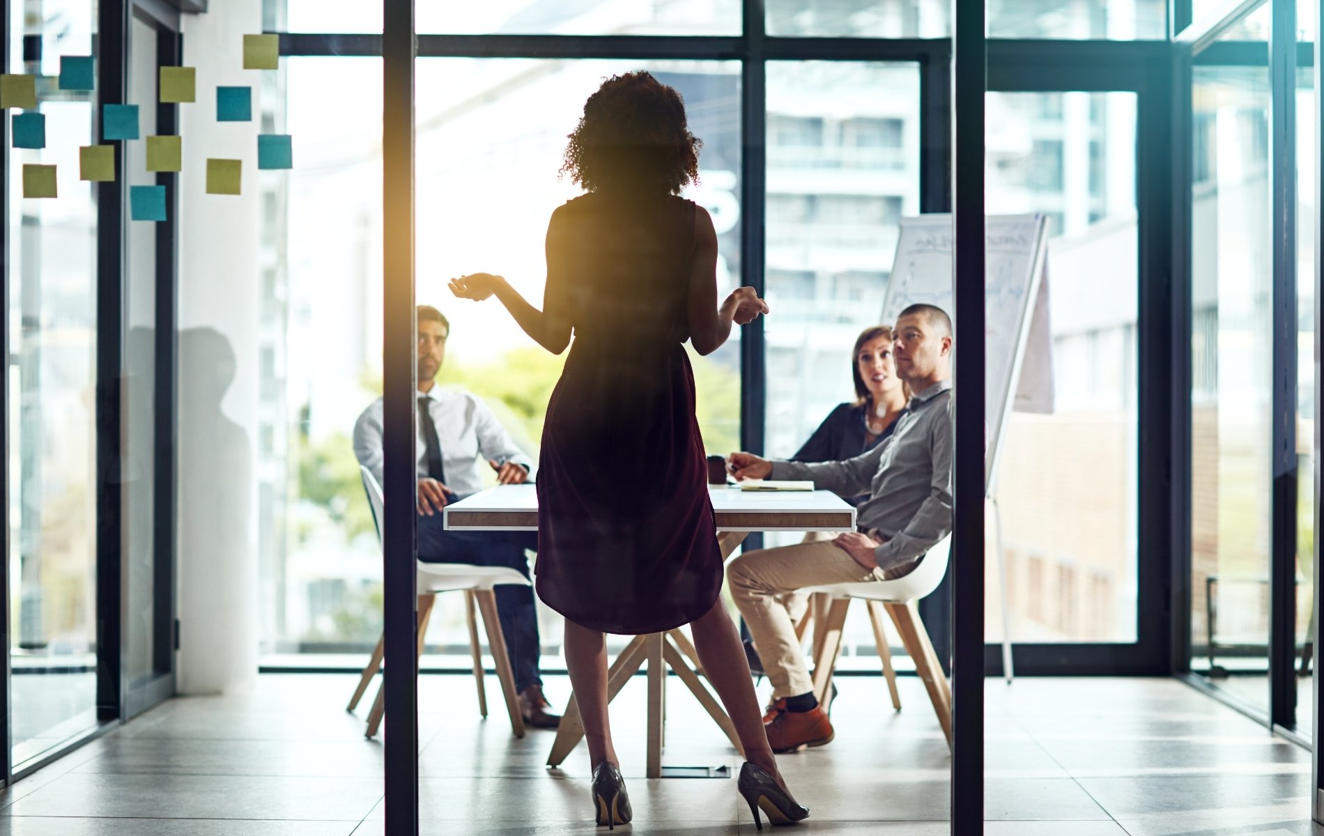 Thought Leadership: Die Zukunft der Führung