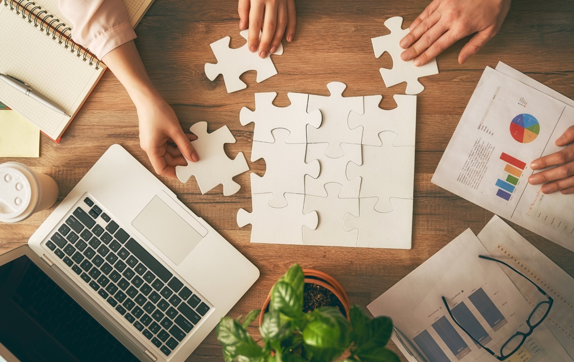 Zusammenspiel von strategischem und operativem Personalmanagement