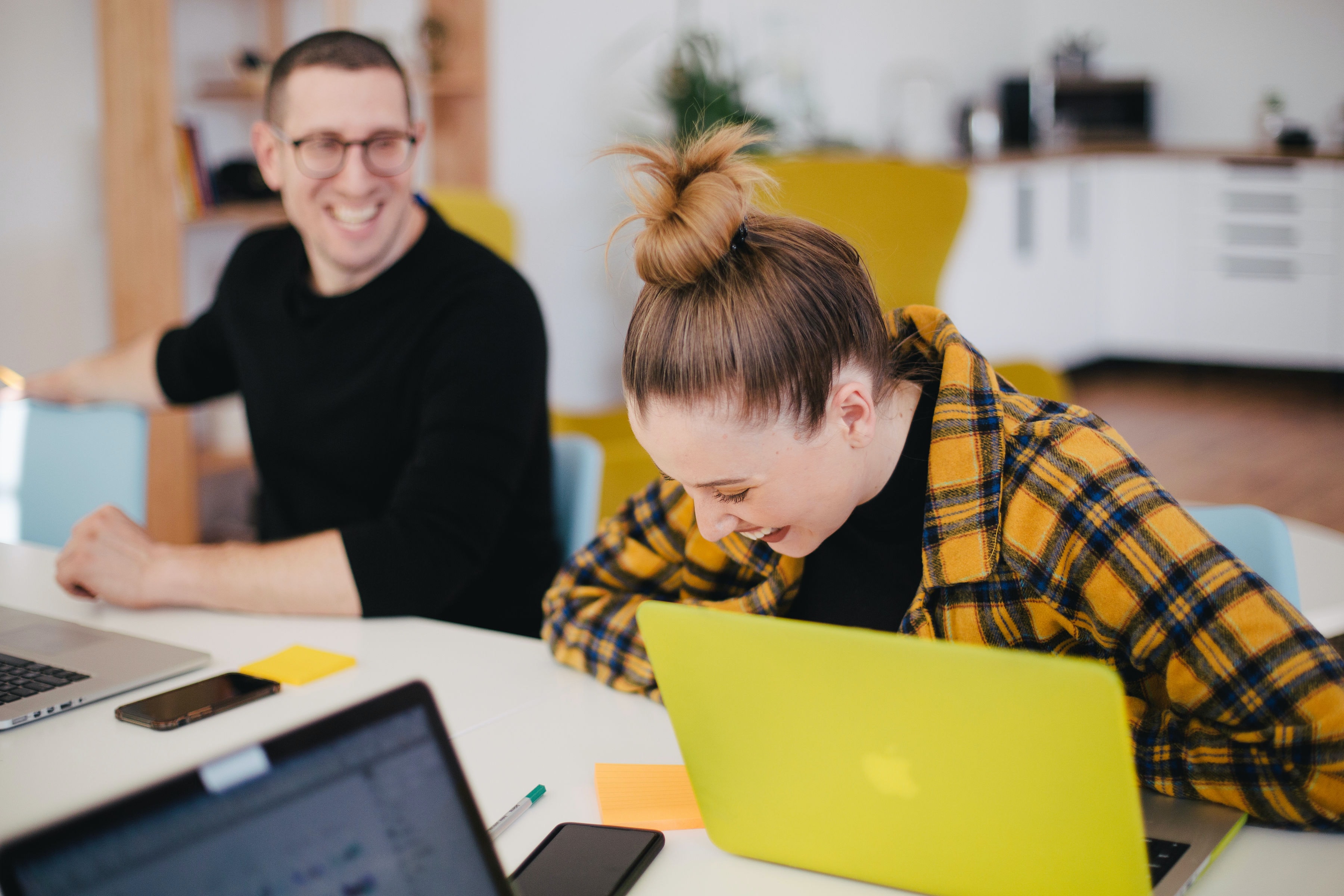 Mit Asana macht Teamarbeit Spaß